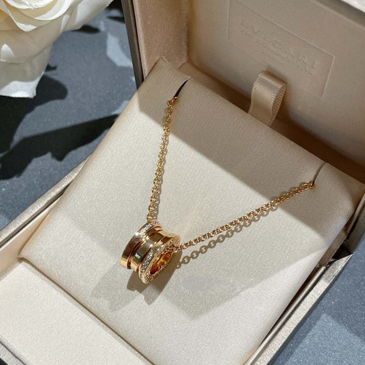 [Star Jewelry]ZERO 1 NECKLACE DIAMOND