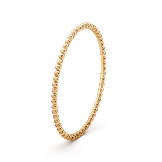 [Star Jewelry]PERLEE PEARLS BRACELET.GOLD